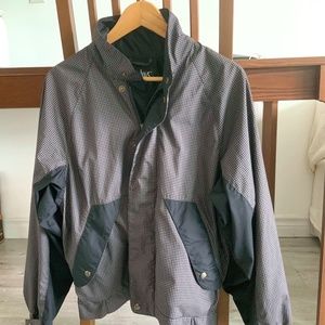 Vintage FootJoy Golf Jacket